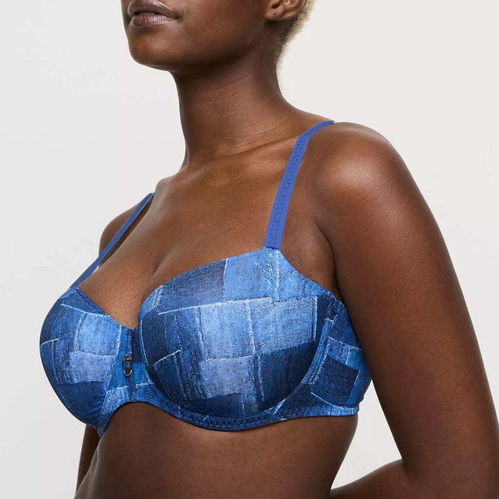 Twist Twist - Voorgevormde Balconnet BH - Mauna - 0242512 TBU