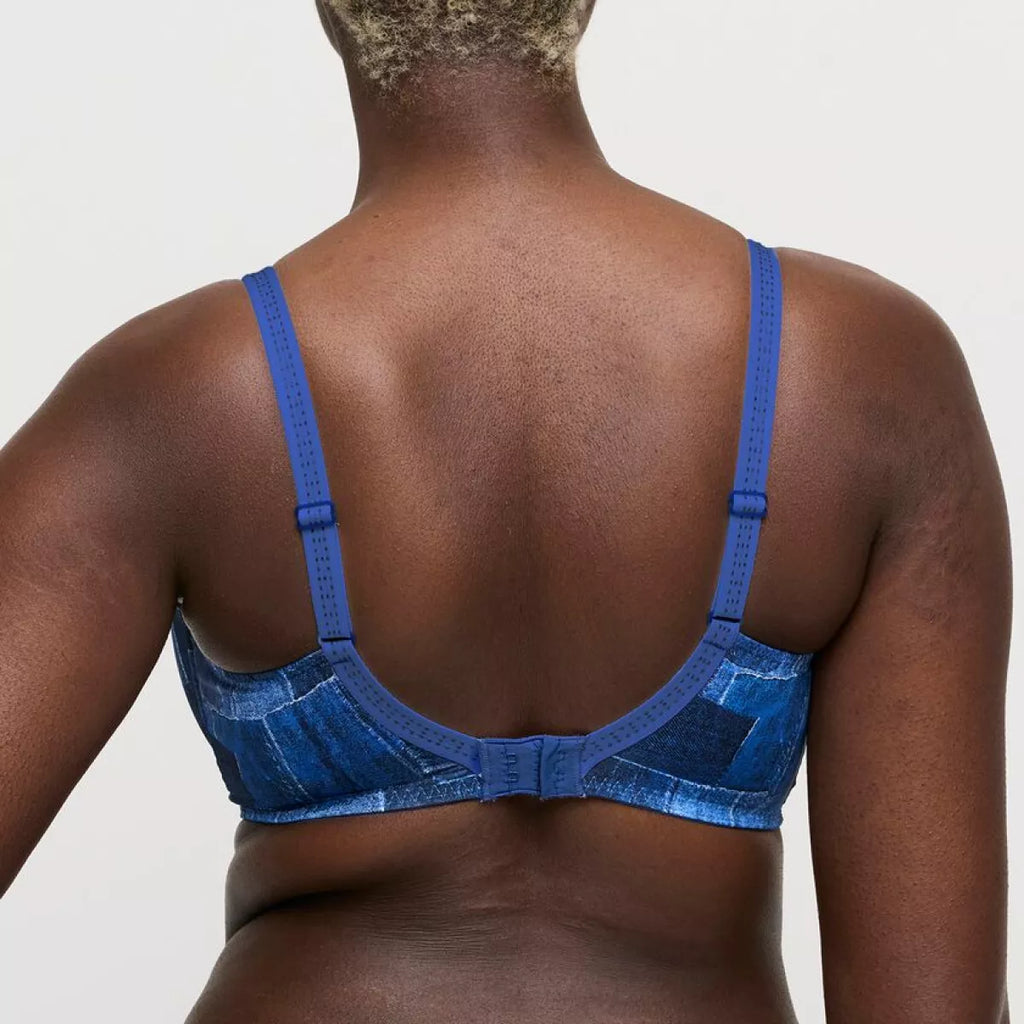 Twist Twist - Voorgevormde Balconnet BH - Mauna - 0242512 TBU