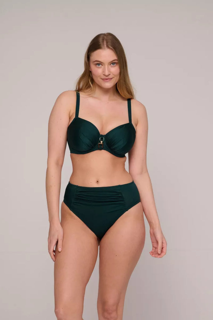 PrimaDonna Swim PrimaDonna Swim - Taille Bikinibroekje met Koordjes - Mangalore - 4012151 JGR