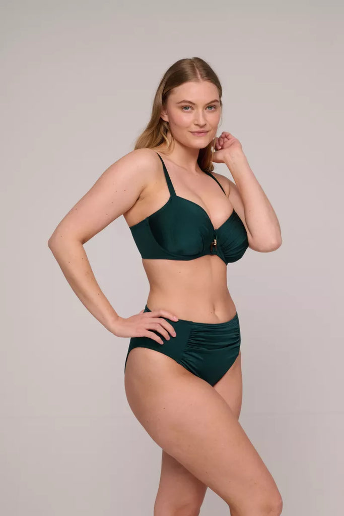 PrimaDonna Swim PrimaDonna Swim - Taille Bikinibroekje met Koordjes - Mangalore - 4012151 JGR