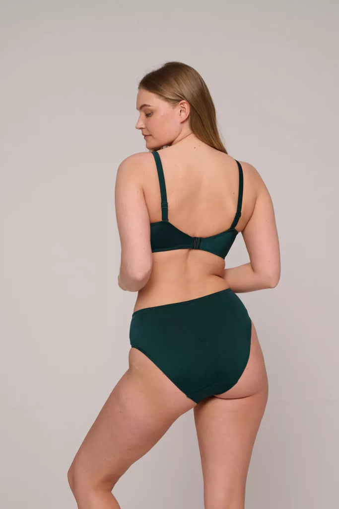 PrimaDonna Swim PrimaDonna Swim - Taille Bikinibroekje met Koordjes - Mangalore - 4012151 JGR