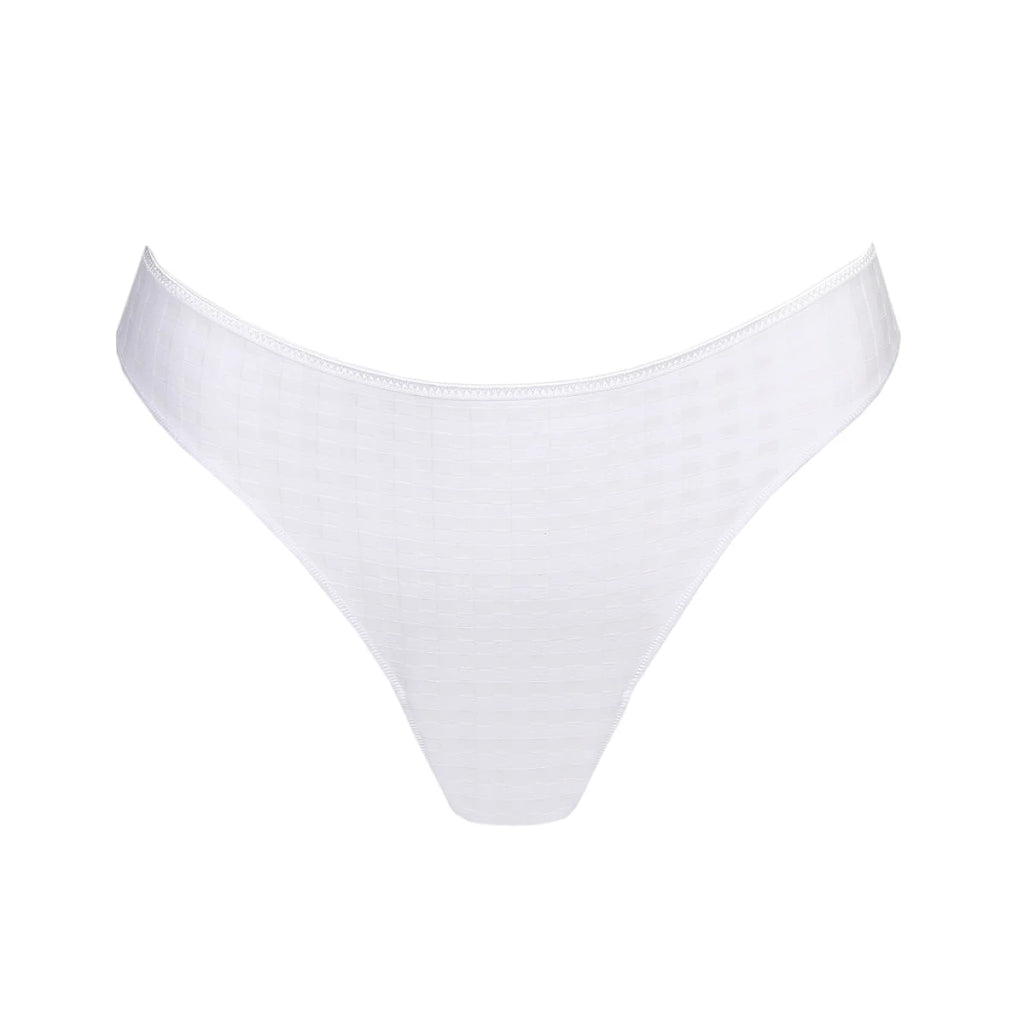 Marie Jo Marie Jo - String - Avero - 0600410 WIT