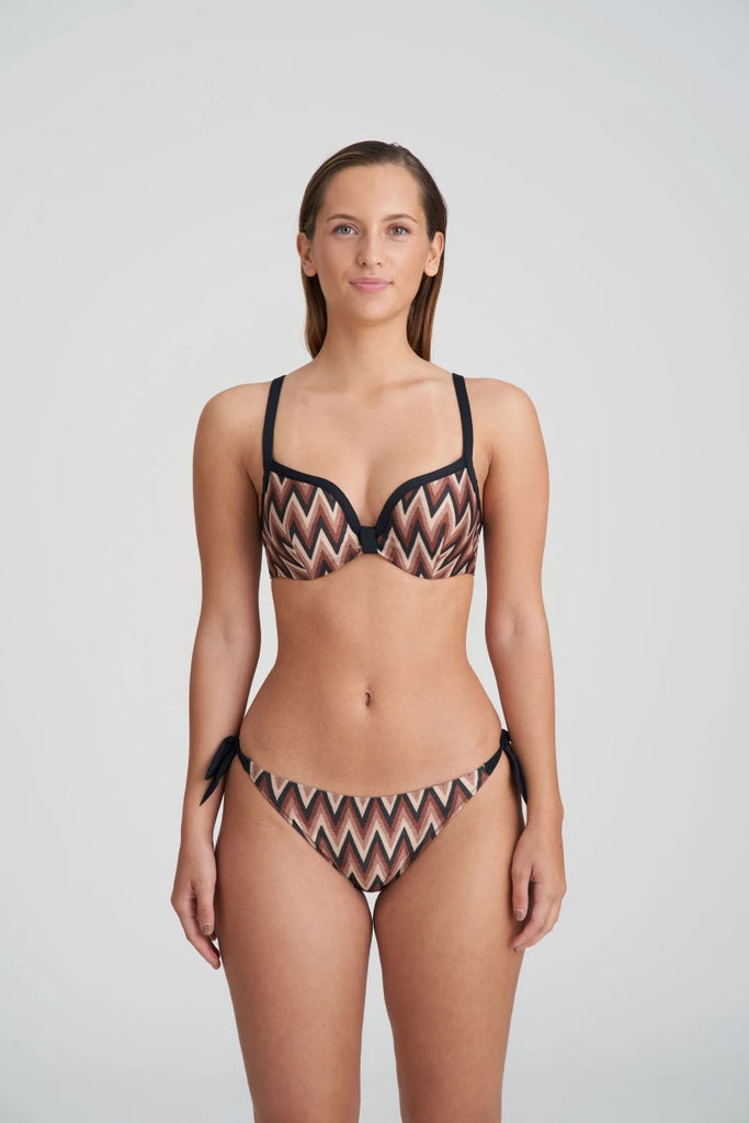 Marie Jo Marie Jo Swim - Bikinibroekje - Strikjes - Su Ana - 1007054 - MIR