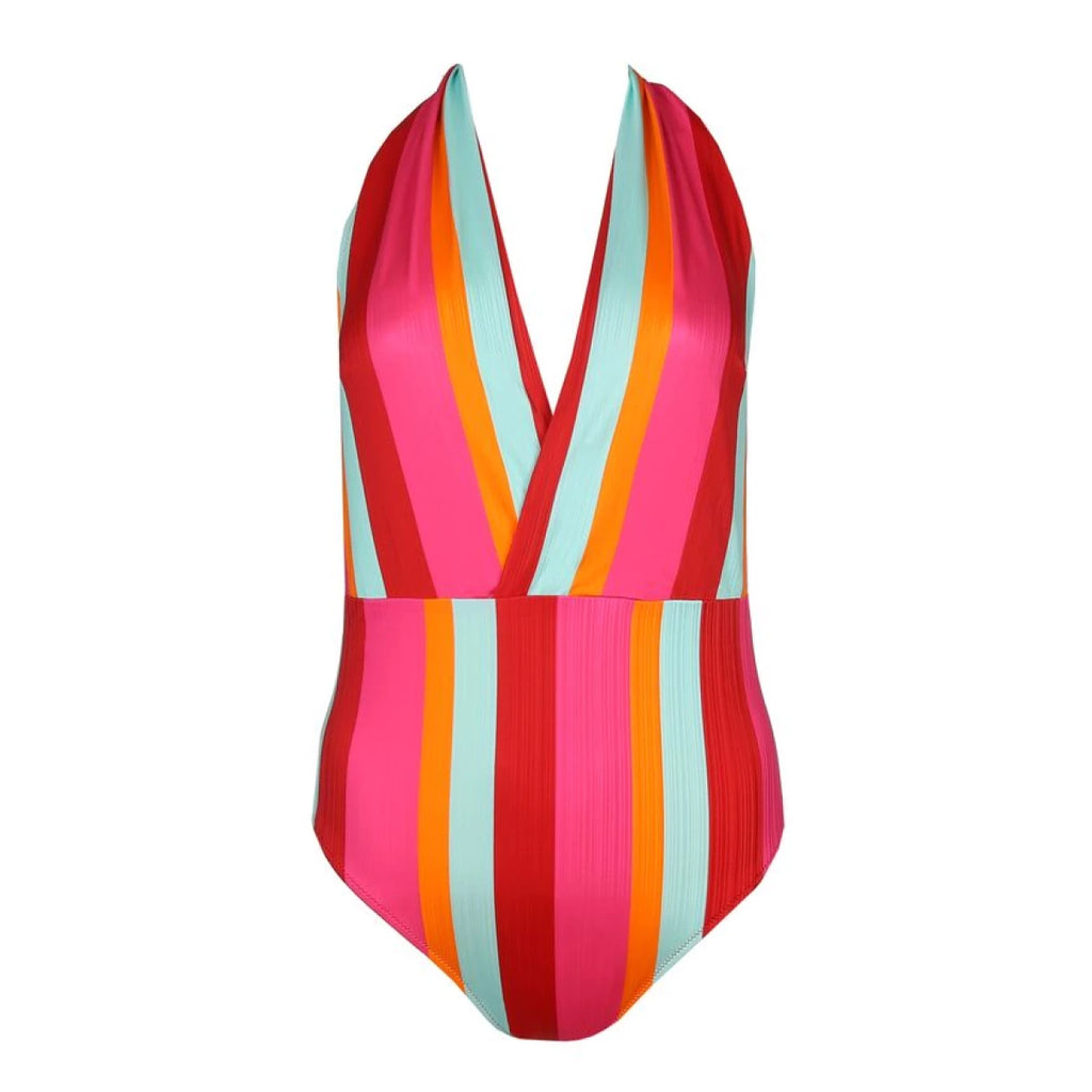 Marie Jo Marie Jo Swim - Halter Badpak - Tenedos - JAZ