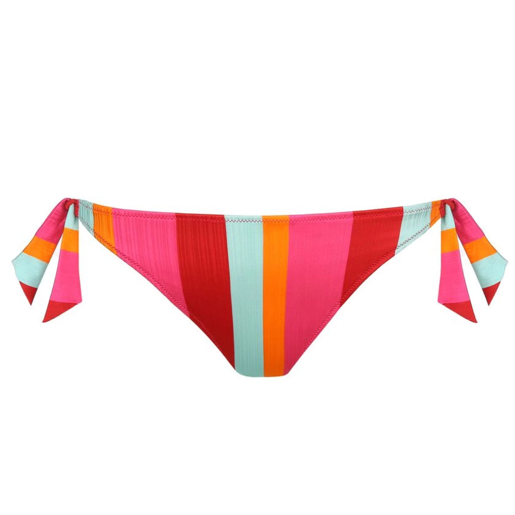 Marie Jo Marie Jo Swim - Lage Bikinislip - Tenedos - JAZ