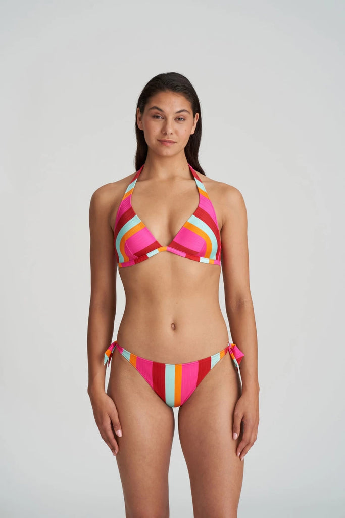 Marie Jo Marie Jo Swim - Lage Bikinislip - Tenedos - JAZ