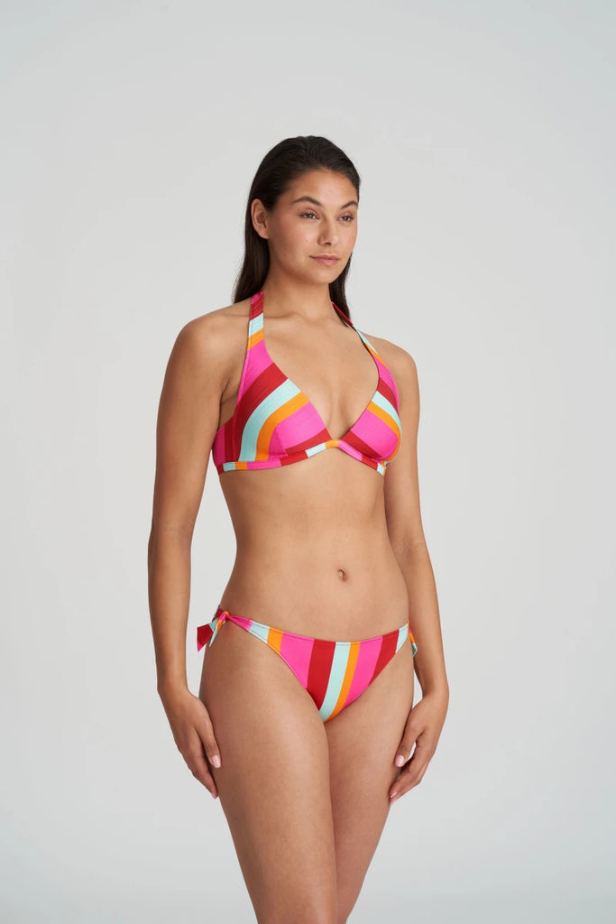 Marie Jo Marie Jo Swim - Lage Bikinislip - Tenedos - JAZ