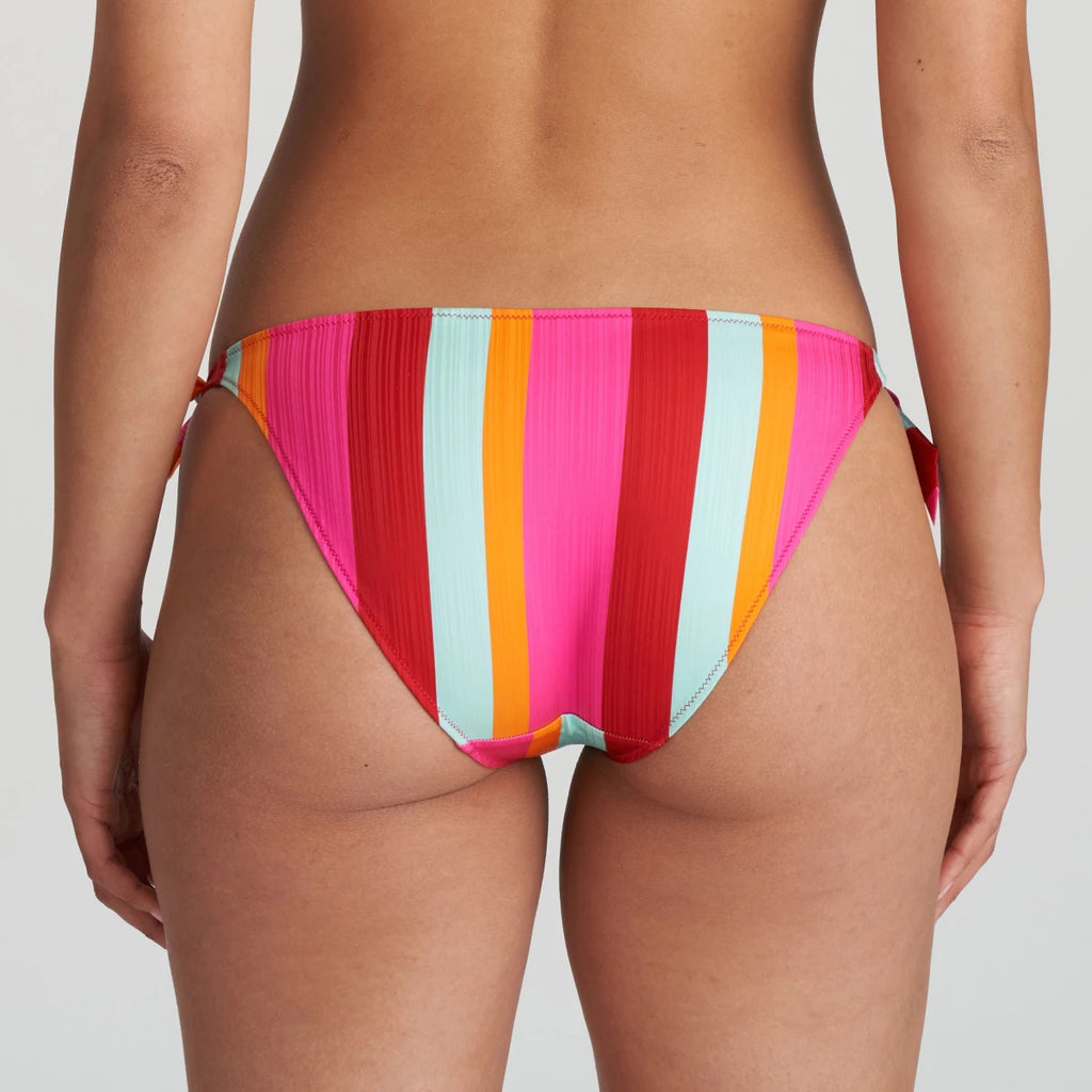 Marie Jo Marie Jo Swim - Lage Bikinislip - Tenedos - JAZ