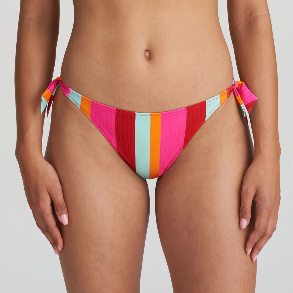 Marie Jo Marie Jo Swim - Lage Bikinislip - Tenedos - JAZ