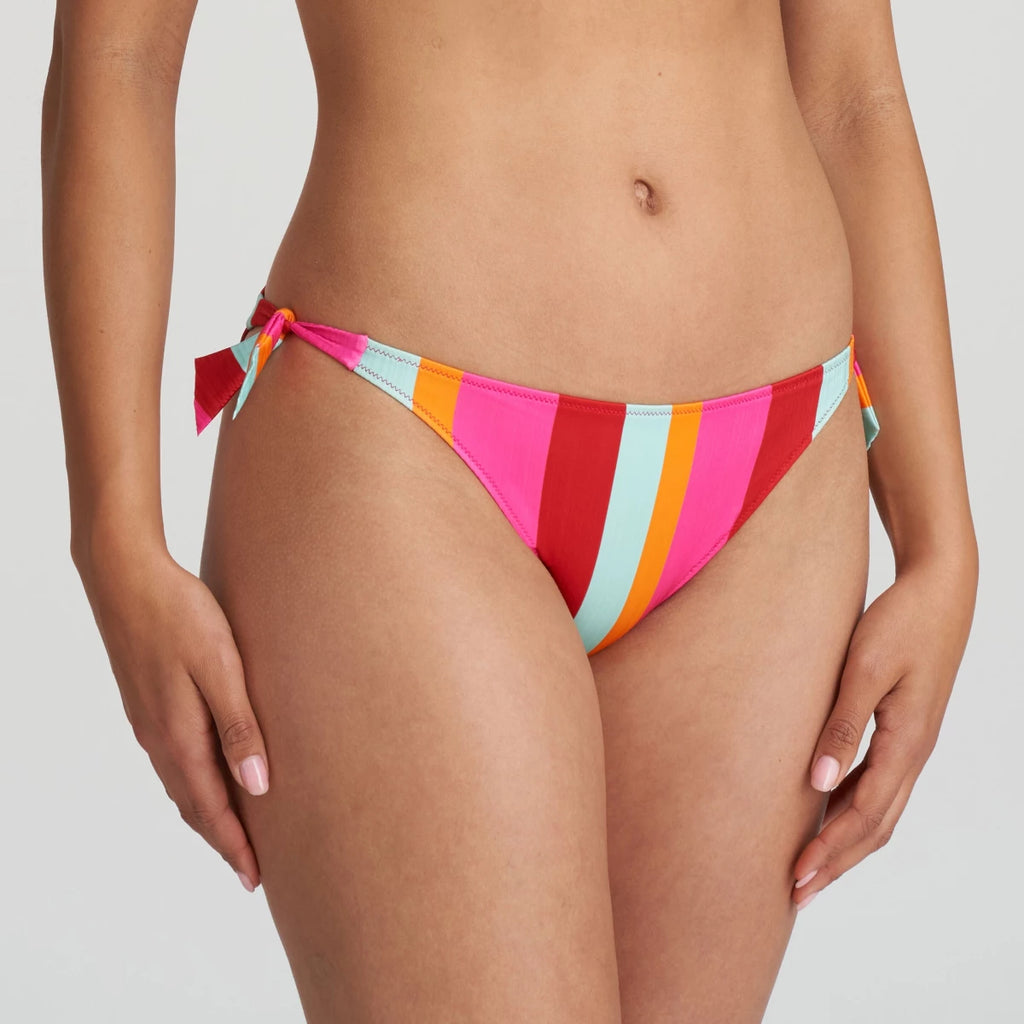 Marie Jo Marie Jo Swim - Lage Bikinislip - Tenedos - JAZ