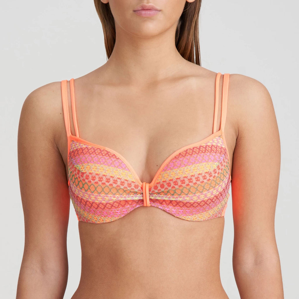 Marie Jo Marie Jo Swim - Voorgevormde Bikinitop - Tulp - Almoshi - 1007116 - JPE