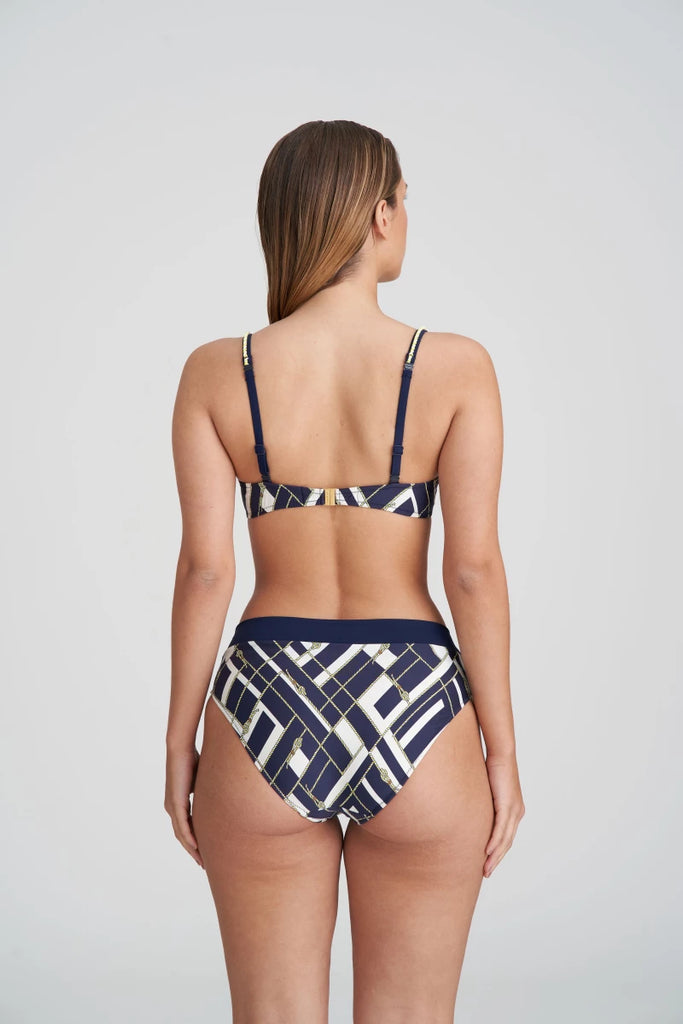 Marie Jo Marie Jo Swim - Voorgevormde Bikinitop - Tulp - Saranji - 1006616 - MAJ