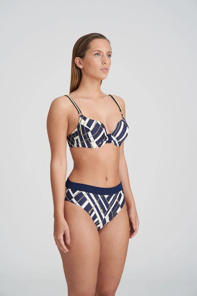 Marie Jo Marie Jo Swim - Voorgevormde Bikinitop - Tulp - Saranji - 1006616 - MAJ