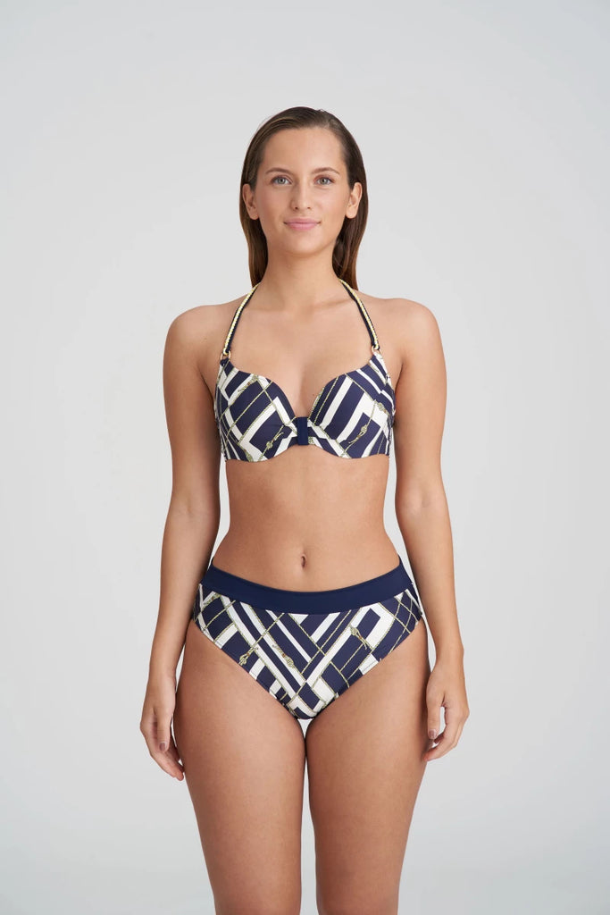 Marie Jo Marie Jo Swim - Voorgevormde Bikinitop - Tulp - Saranji - 1006616 - MAJ