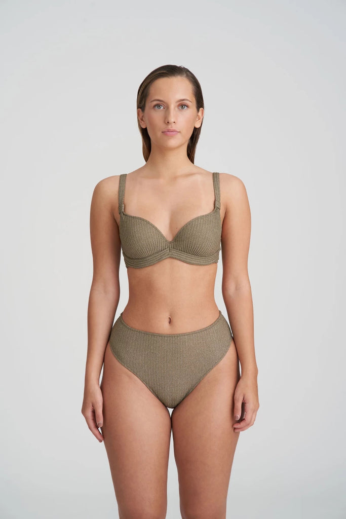 Marie Jo Marie Jo Swim - Voorgevormde Bikinitop - Tulp - Tinjis - 1006916 - GOO