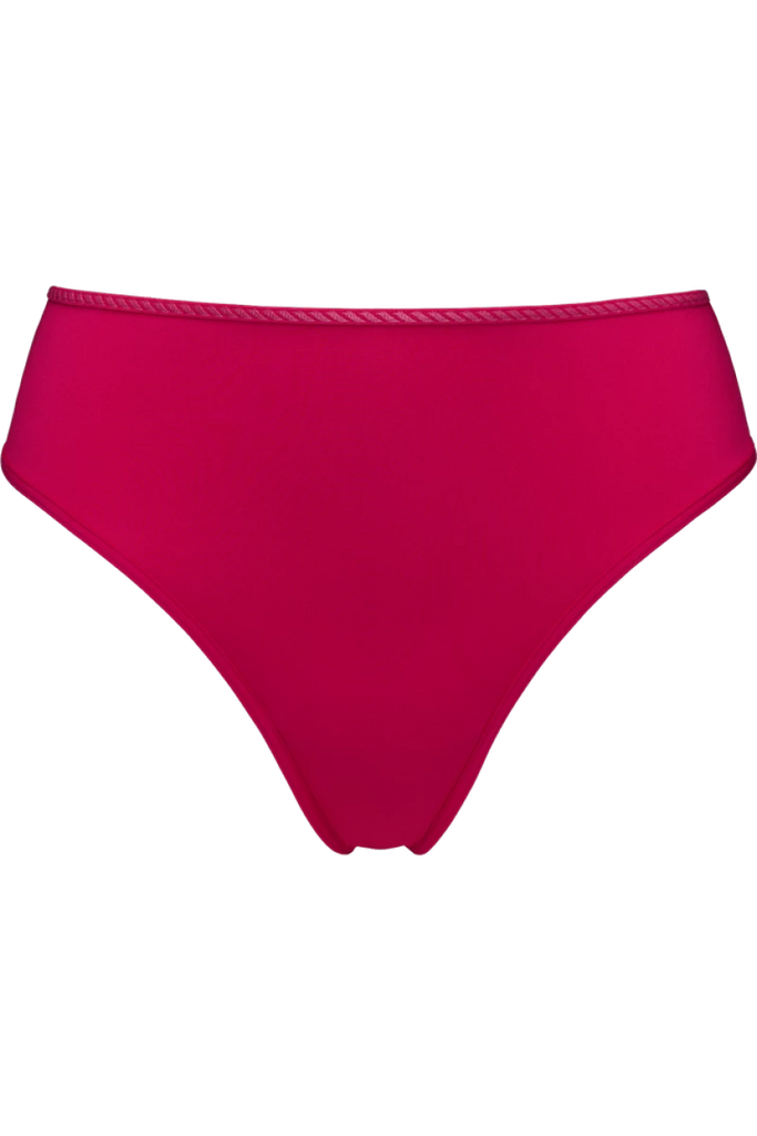 Marlies Dekkers Marlies Dekkers - String - Dame De Paris - 36632 - Azalea Red