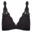 Mey Mey - Bralette - Poetry Vogue - 74233 003 - Black