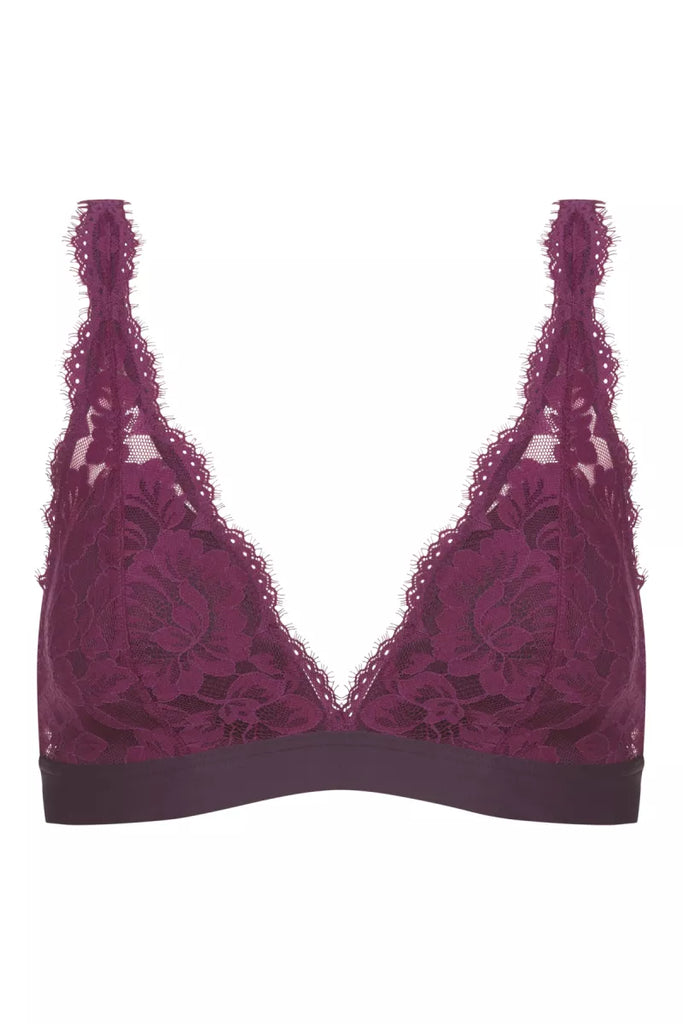 Mey Mey - Bralette - Poetry Vogue - 74233 1125 - Barbados Cherry