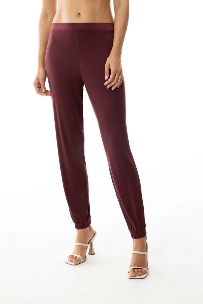 Mey Mey - Broek - Alena - 17569 - Indigo Rose