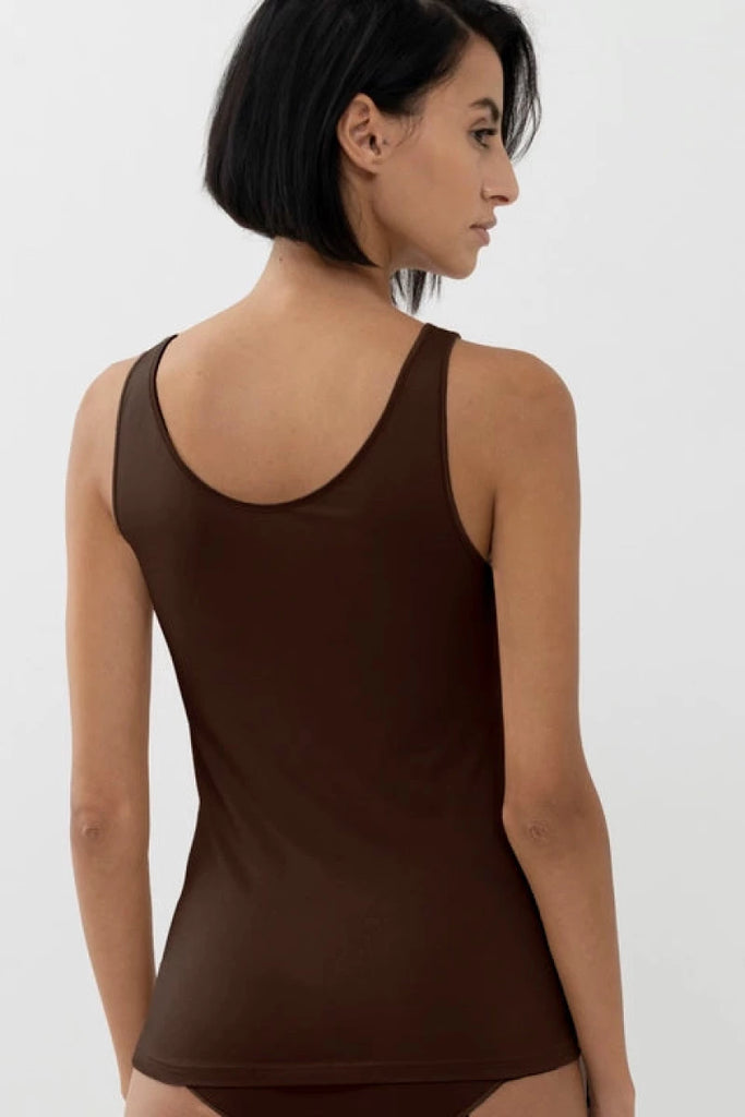 Mey Mey - Hemd - Emotion - Liquorice Brown