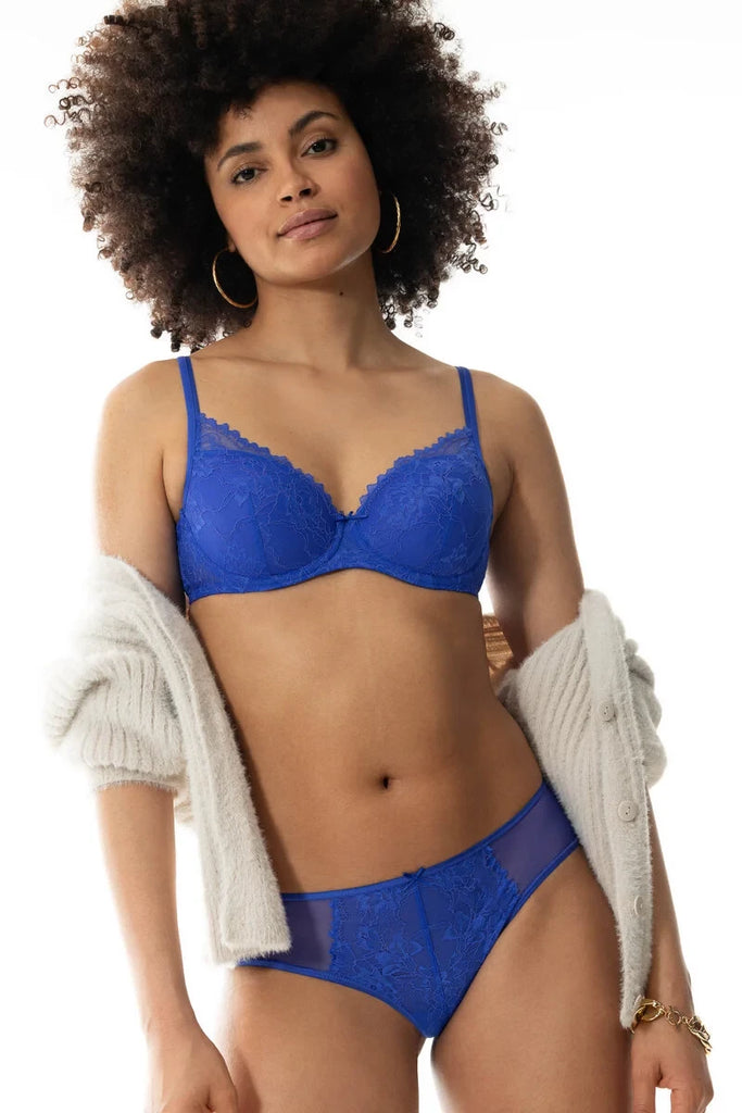 Mey Mey - Hipster - Fabulous - 79048 - Electric Blue