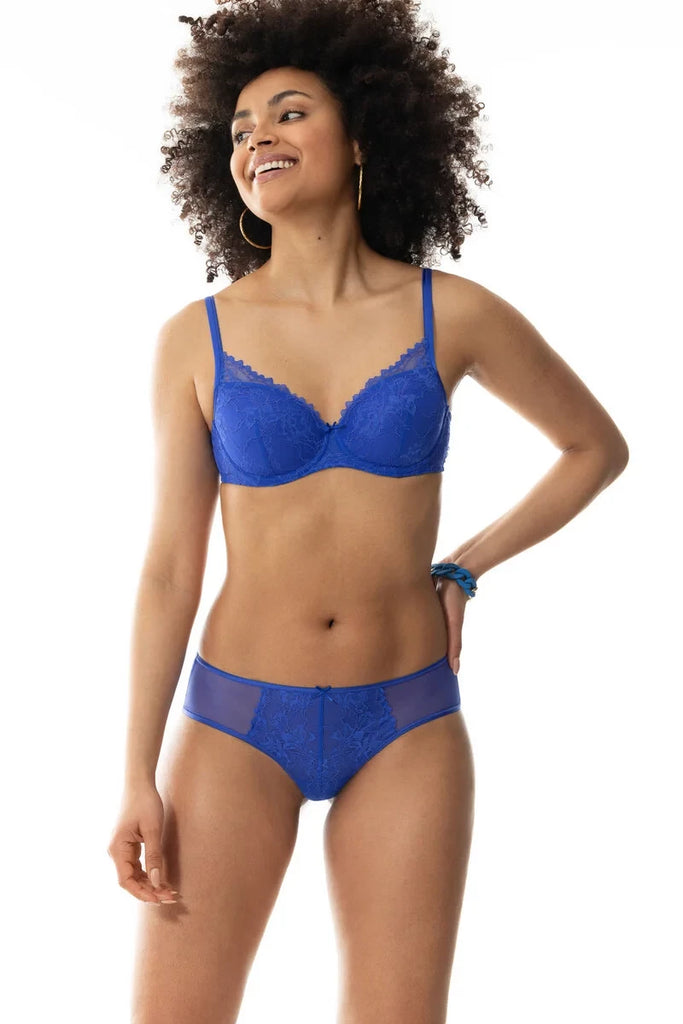 Mey Mey - Hipster - Fabulous - 79048 - Electric Blue