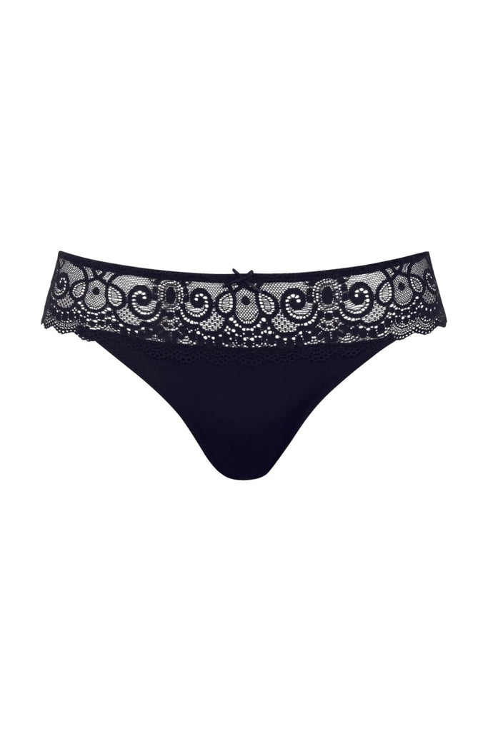 Mey Mey - Rioslip - Amorous - 79802 003 Black