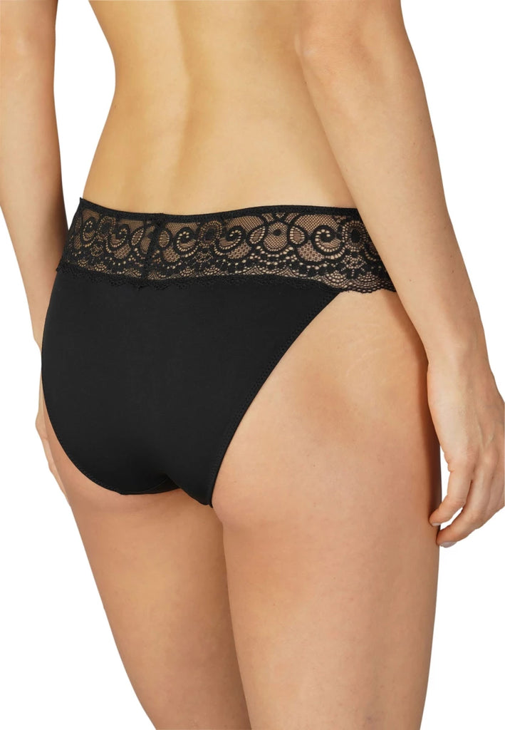 Mey Mey - Rioslip - Amorous - 79802 003 Black