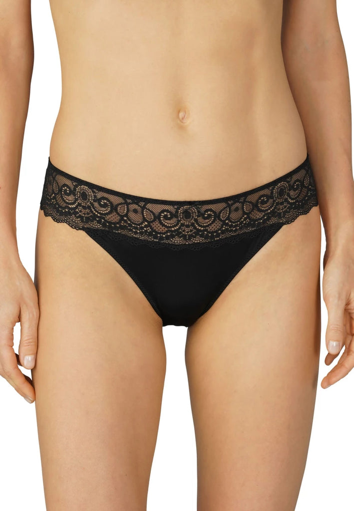 Mey Mey - Rioslip - Amorous - 79802 003 Black