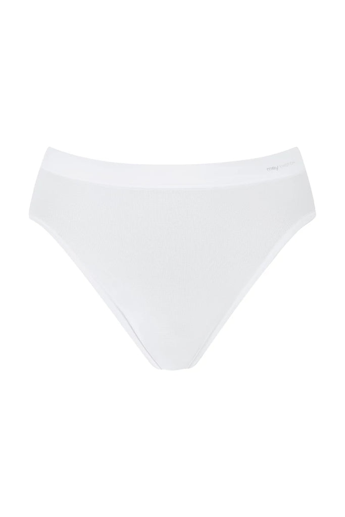 Mey Mey - Rioslip - Emotion - 59201 - White