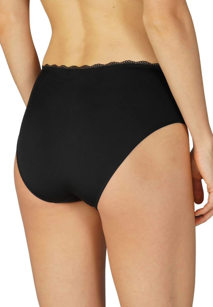 Mey Mey - Short - Amorous - 79801 003 Black