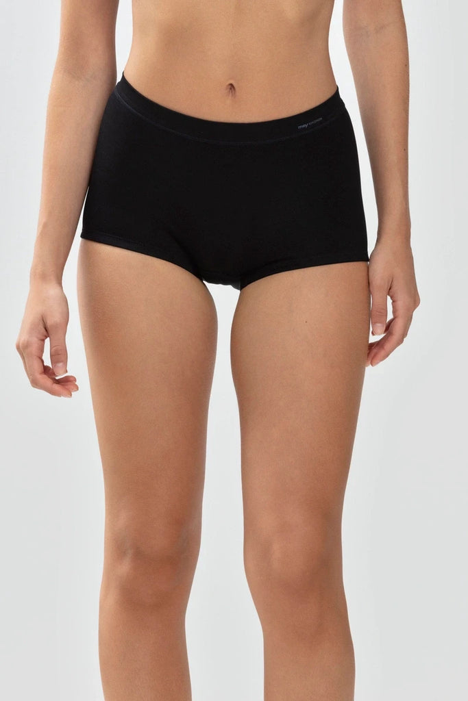 Mey Mey - Short - Emotion - 59218 - Black