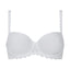 Mey Mey - Spacer Balconnet BH - Amorous - White