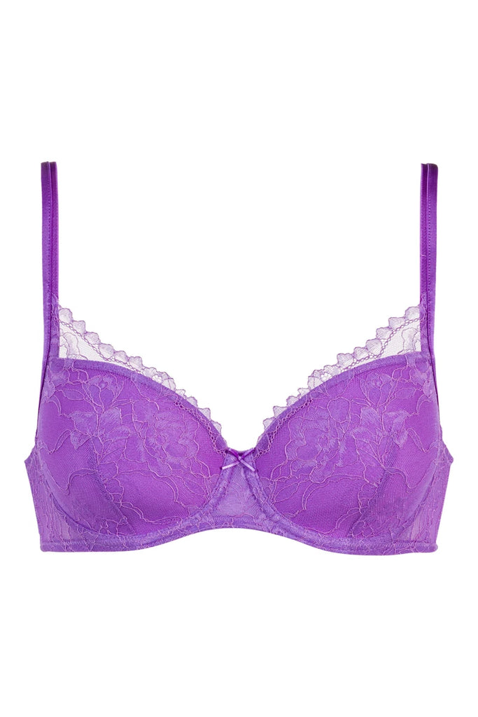 Mey Mey - Spacer Balconnet BH - Fabulous - 74047 - Wild Orchid