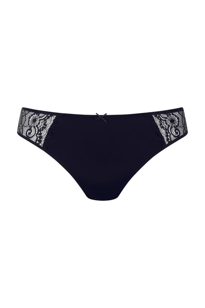 Mey Mey - String - Amorous - 79800 003 Black