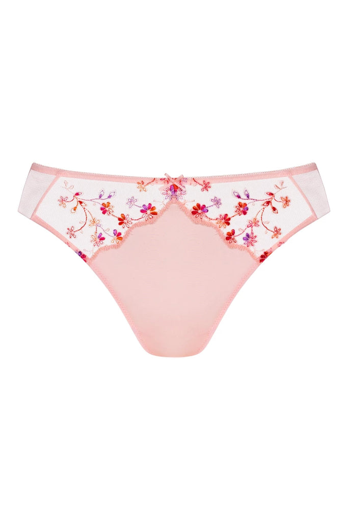 Mey Mey - String - Delightful - 79445 - Bonbon Pink