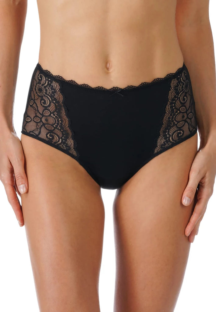 Mey Mey - Tailleslip - Amorous - 79804 003 Black