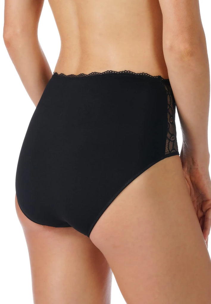 Mey Mey - Tailleslip - Amorous - 79804 003 Black