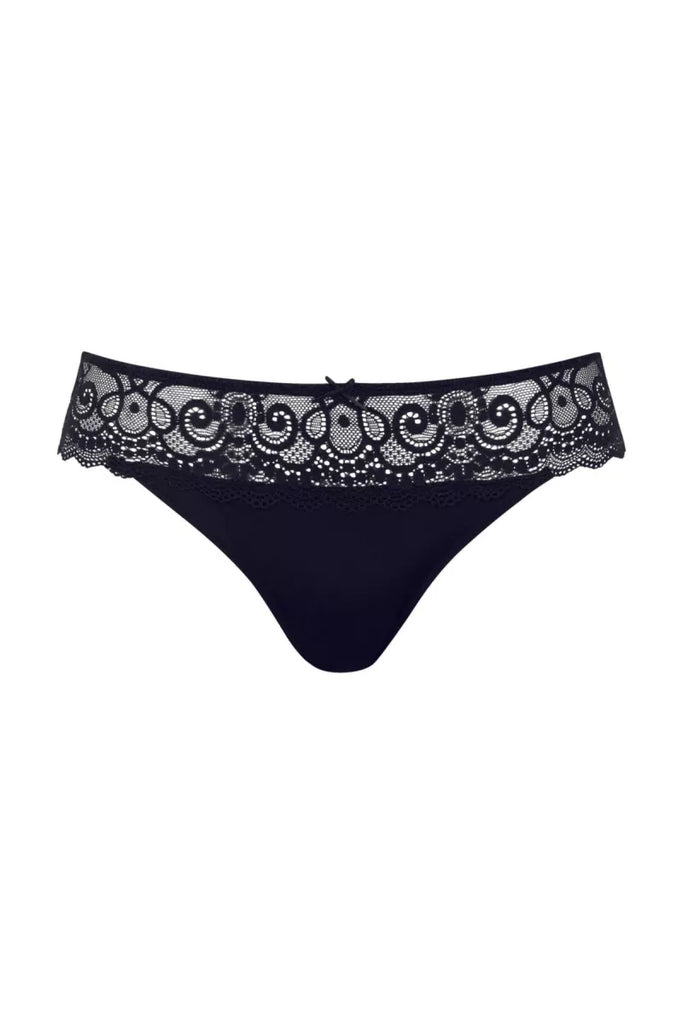 Mey Mey - Rioslip - Amorous - 79802 003 Black