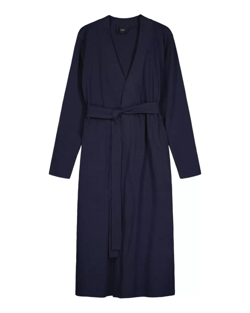 NANSO Nanso - Duster - Duetto - 29048 3020 Dark Blue