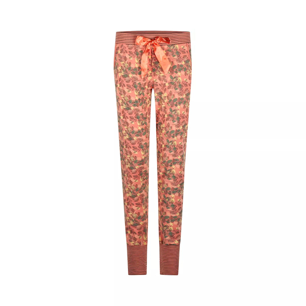 Charlie Choe Charlie Choe - Broek - O57112 Coral