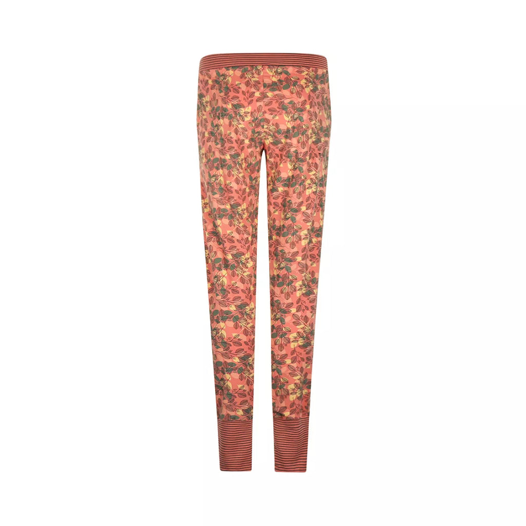 Charlie Choe Charlie Choe - Broek - O57112 Coral
