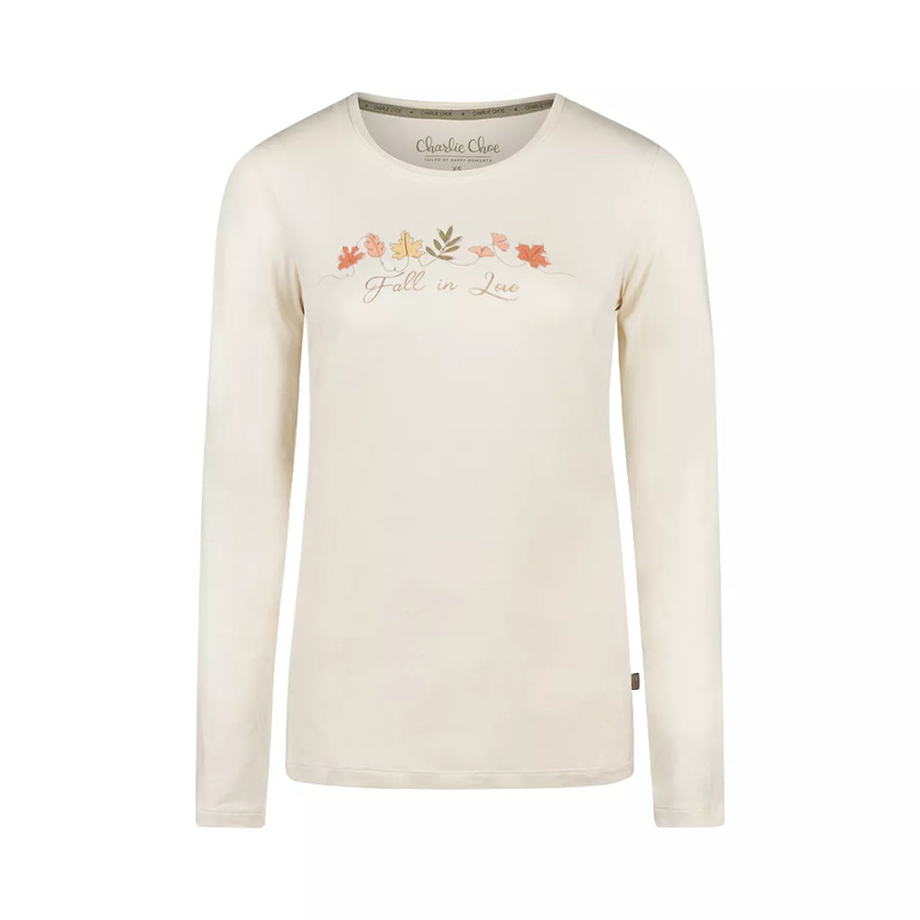 Charlie Choe Charlie Choe - Shirt - O57115 Off-White