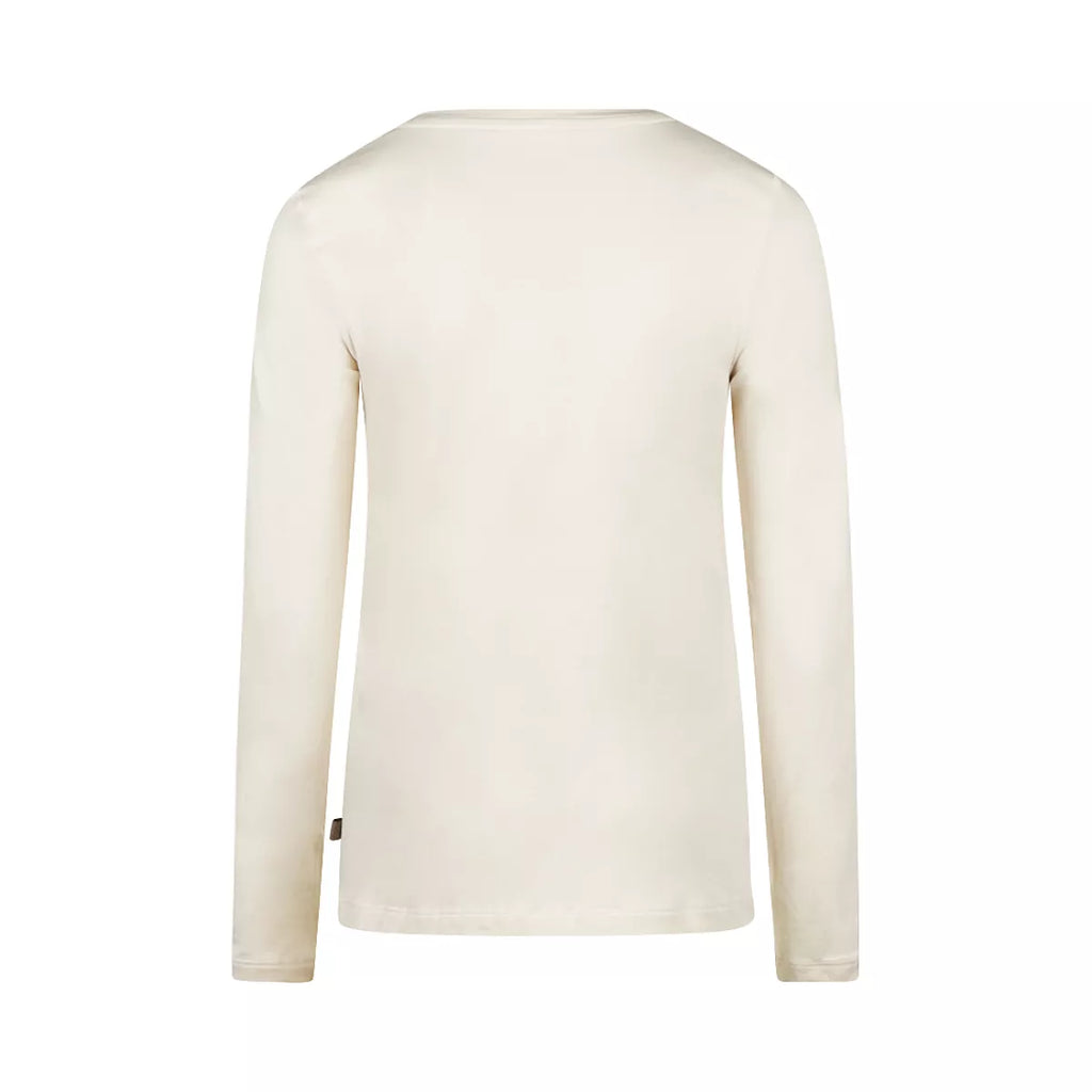 Charlie Choe Charlie Choe - Shirt - O57115 Off-White