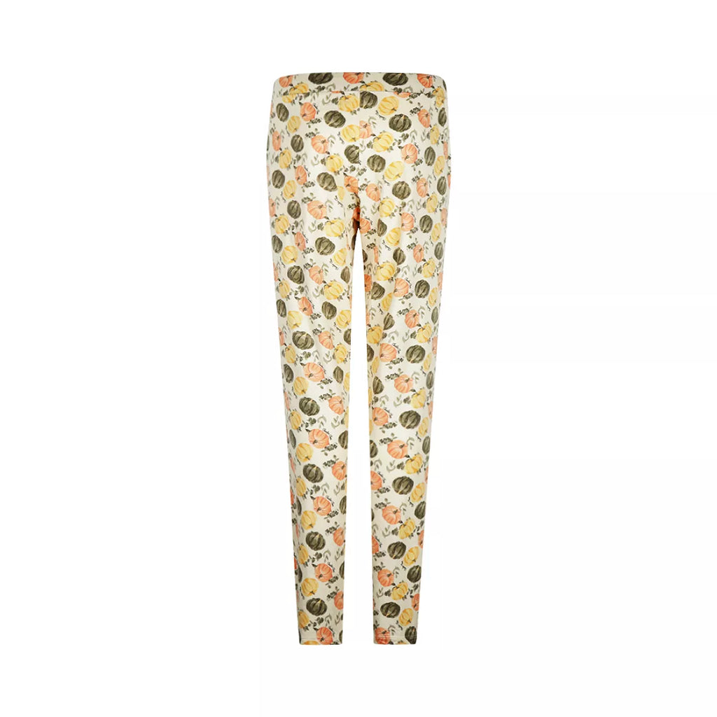 Charlie Choe Charlie Choe - Broek - O57116 Off-White