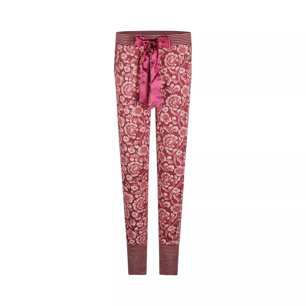 Charlie Choe Charlie Choe - Broek - O57127 Cassis