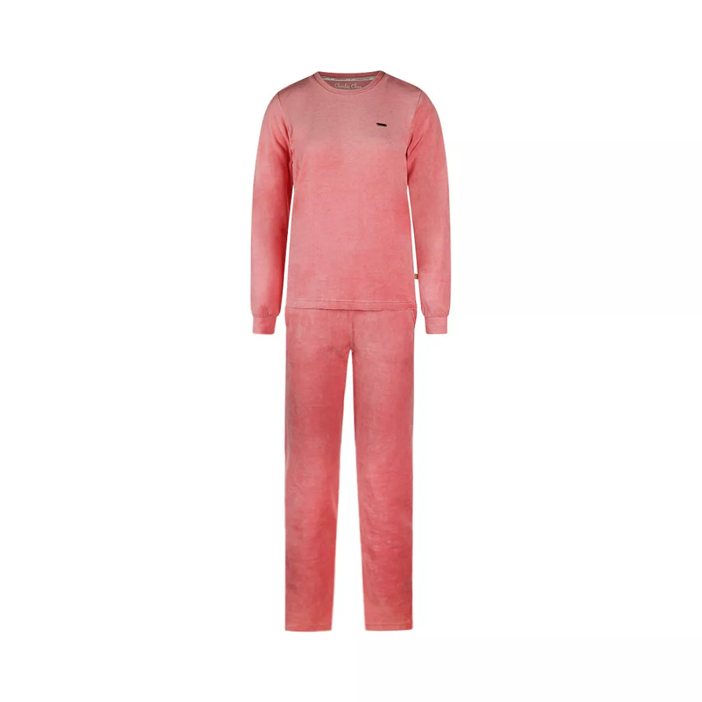 Charlie Choe Charlie Choe - Huispak - O57129 Roze