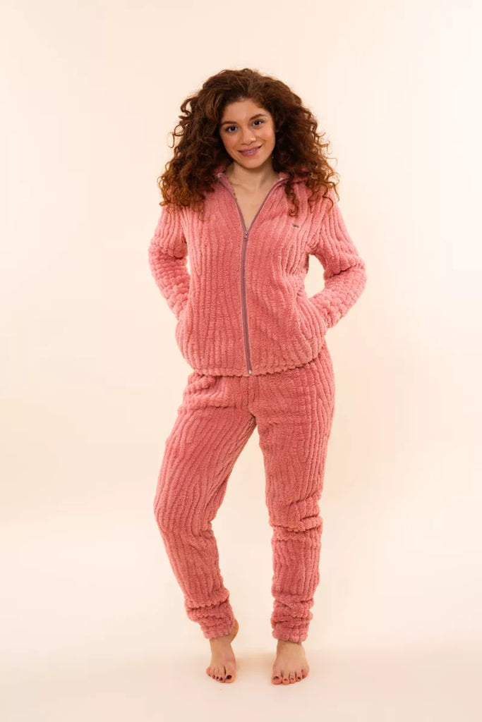 Charlie Choe Charlie Choe - Huispak - O57134 Roze