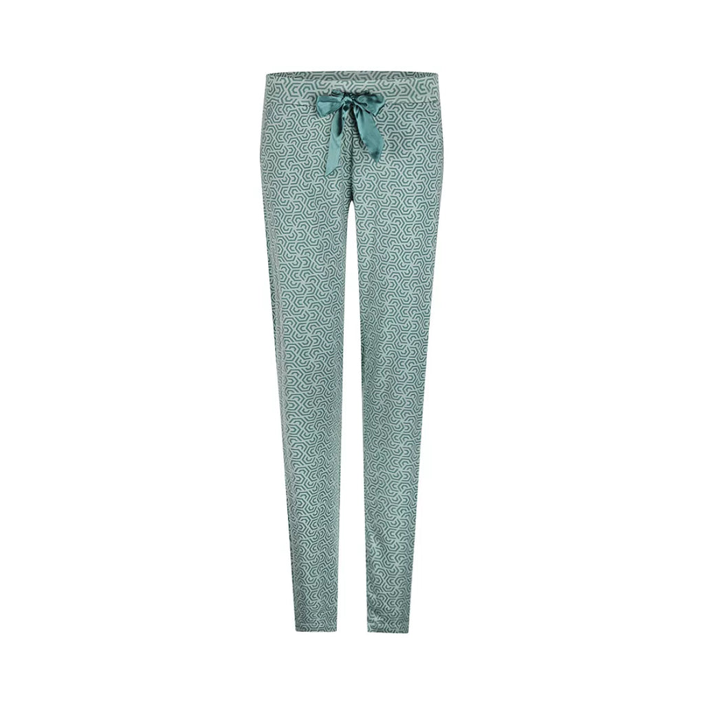 Charlie Choe Charlie Choe - Broek - O57144 Faded Blue