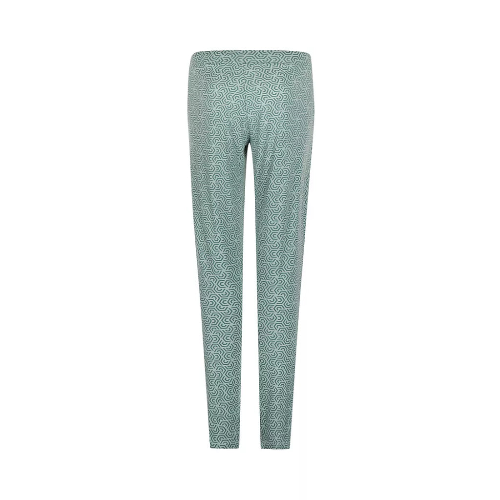 Charlie Choe Charlie Choe - Broek - O57144 Faded Blue